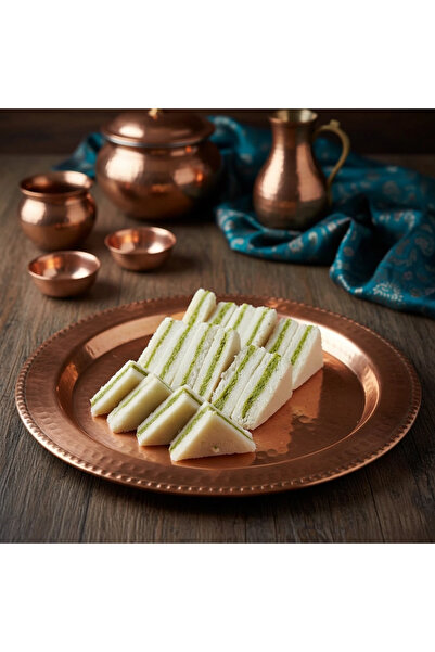 ALFİ Beyaz Rüya 500 gr