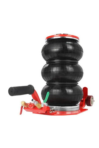 NO BRAND Cric pneumatic Perna Aer- 3T