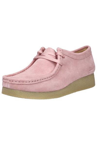 CLARKS Halbschuhe