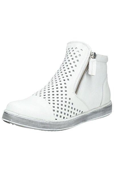 Andrea Conti Stiefelette