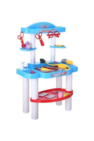 MAAS مجموعة أدوات الطبيب الذكي 29 قطعة