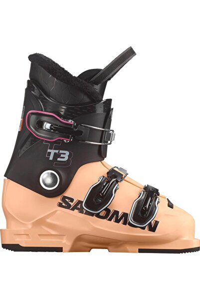 Salomon T3 Çocuk Kayak Ayakkabısı-L47362200