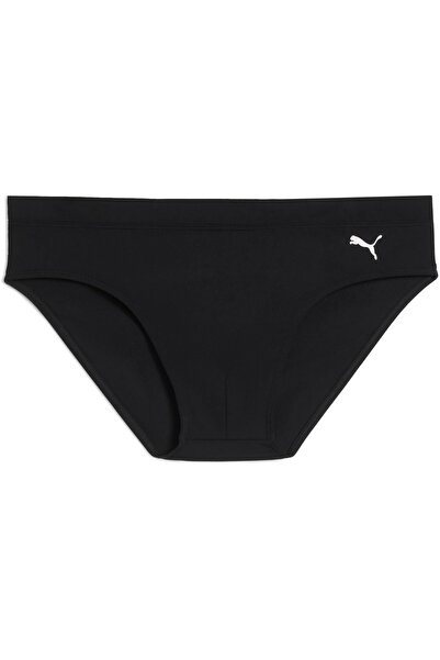 Puma Slips Swim Men Classic Briefs 1p, Black, Men