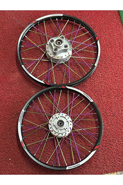 can motor 17-19 cg jant