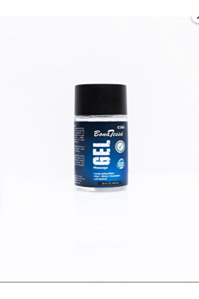 Bona Tessa Gel masaj yağı 32 ml