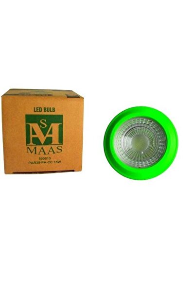 Mas LED Bulb with Round Design