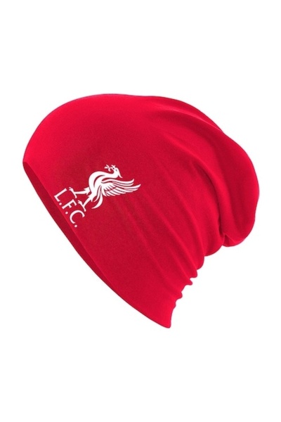 Liverpool Căciulă de suporter