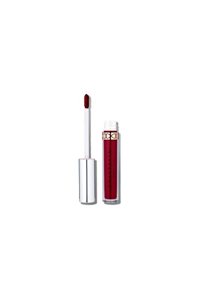 Anastasia Beverly Hills - Liquid Lipstick - Sarafina - Deep Blue Red