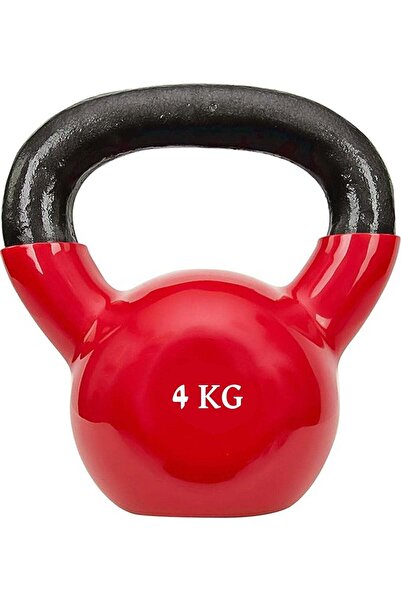 MAAS أوزان لرفع 4 كيلوغرامات