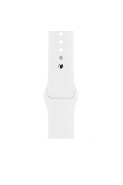 Giz Story Watch 38mm Compatible Classic Gzst Band-White