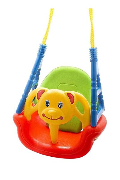 MAAS أرجوحة أطفال بتصميم عصري من كينغسبورت