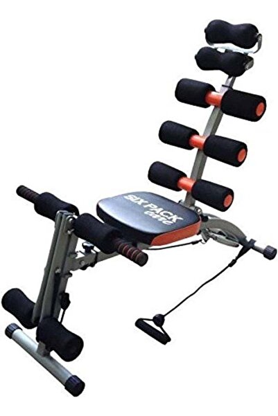 six pack care جهاز تمارين البطن