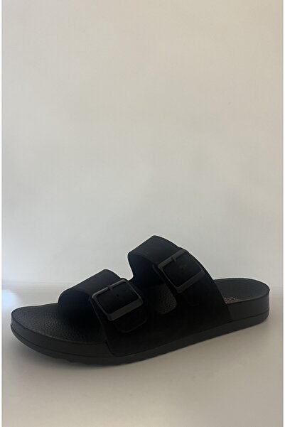 ELİS Orthopedic Buckle Slippers