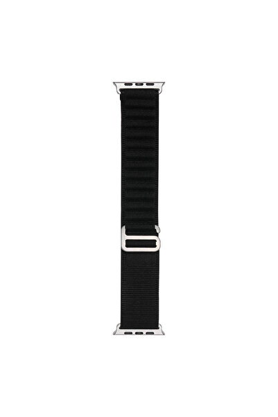Giz Story Watch 40mm Gzst Band-74 Wicker Cord-Black
