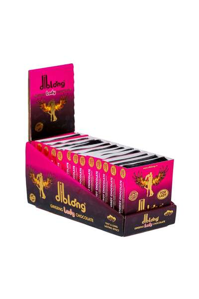 Diblong Cutie: 12 afrodisiace CIOCOLATĂ pentru DOAMNE, orgasm intens, creșter...