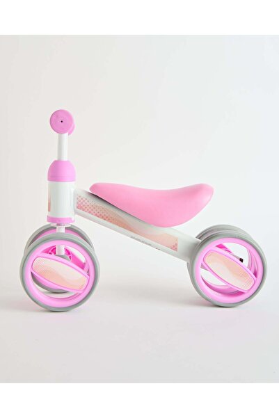 REDTAG دراجة ركوب وردية اللون للأطفال