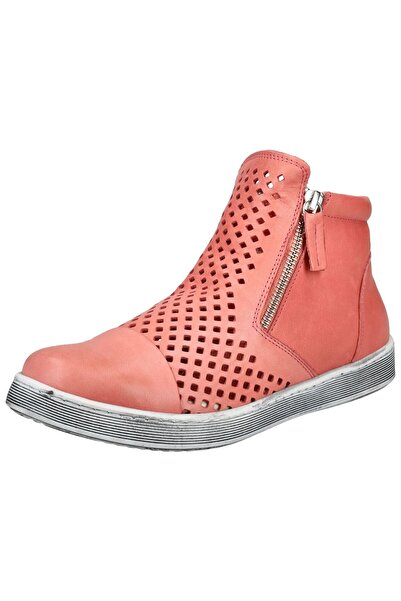 Andrea Conti Stiefelette