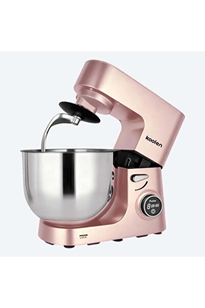 Koolen STAND MIXER DIGITAL 1300W 8L ROSE 801113019