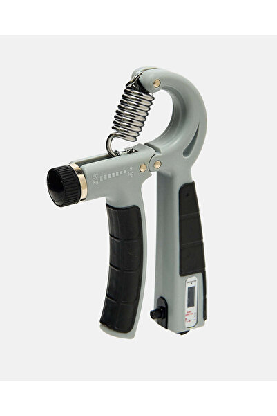 REDTAG عداد قبضة اليد الرمادية