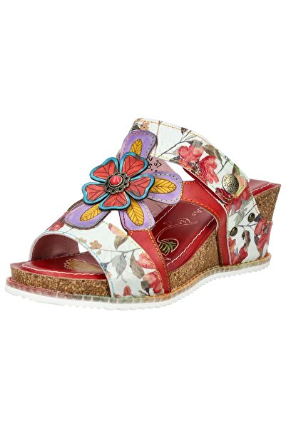 LAURA VITA Pantoletten