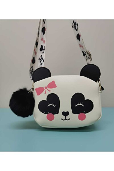 chance butik KIZ ÇOCUK MİNİ ÇANTA