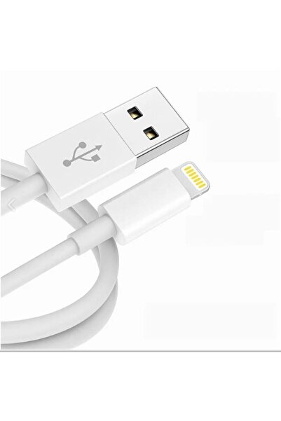 NARİTA Lightning iPhone, iPad 3A Hızlı Şarj Ve Data Kablosu 150 cm Usb 3.0