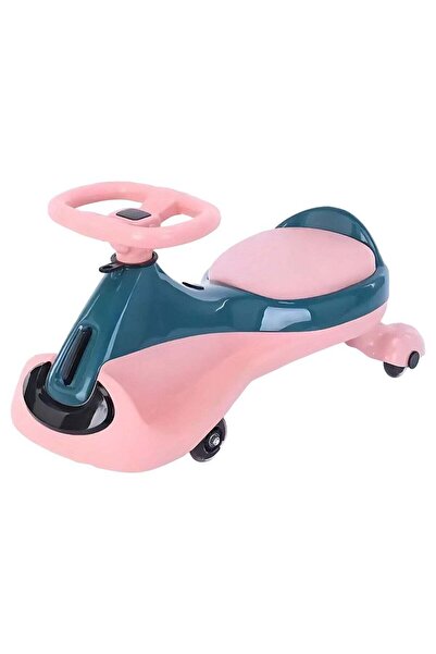 MAAS سيارة موسيقية ممتعة للأطفال