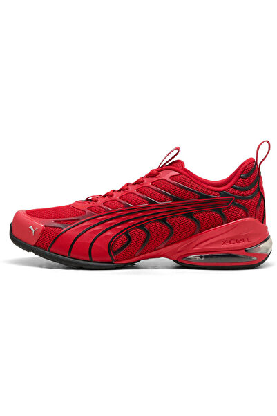 Puma Sneakers Voltra, Red, Men