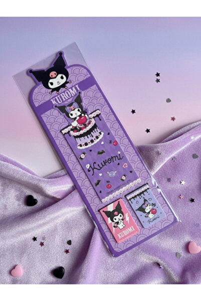 GiFi Σελιδοδείκτης 3 τεμαχίων με ειδικό κόψιμο και άδεια χρήσης από την Sanri...