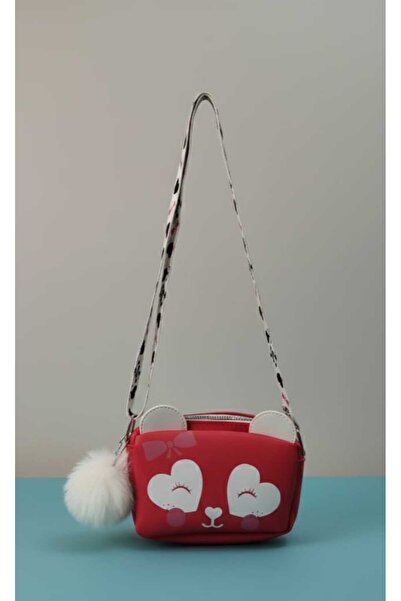 chance butik KIZ ÇOCUK MİNİ ÇANTA