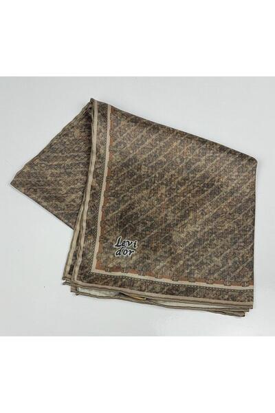 Levidor Crystal Scarf - 06130 12