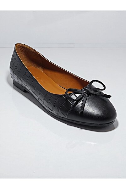 Cem Pekşen Vollex 26-451 Γυναικείες καθημερινές μπαλαρίνες