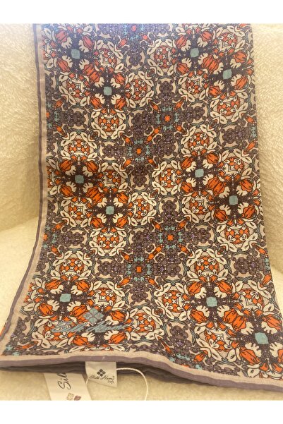 Silk Home وشاح ناعم