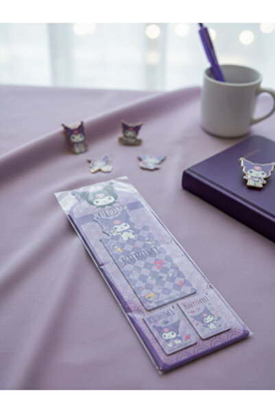 GiFi Σελιδοδείκτης 3 τεμαχίων με ειδικό κόψιμο και άδεια χρήσης από την Sanri...