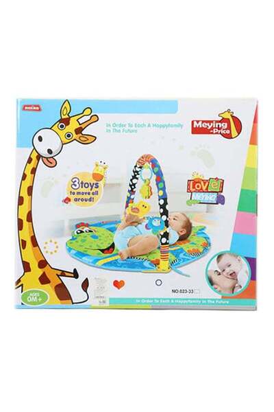 Meying بطانية لف الأطفال مريحة وطبيعية