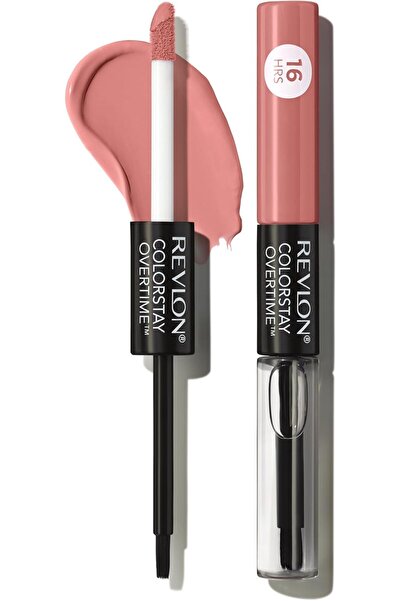 Revlon Colorstay Overtime Lipcolor