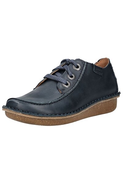 CLARKS Halbschuhe