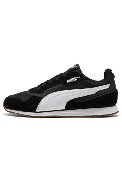 Puma Sneakers Softride St Miler, Black, Unisex