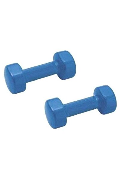 MAAS Dumbbell Set 2 x 4 kg