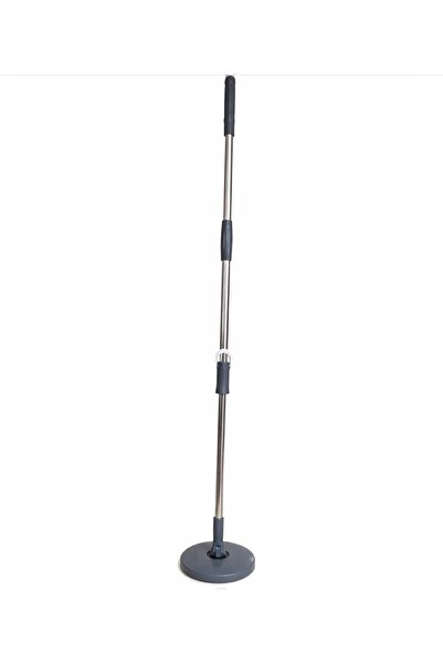 fabemol Yedek Mop Sopası Döner Başlıklı Mop Sopası