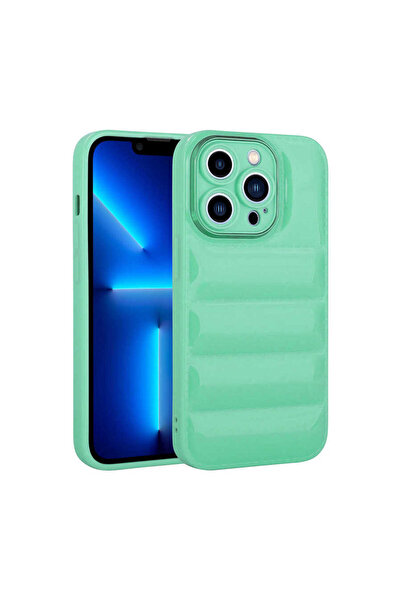 Giz Story حافظة GZST Galya مع حماية للكاميرا متوافقة مع هاتف iPhone 13 Pro Ma...