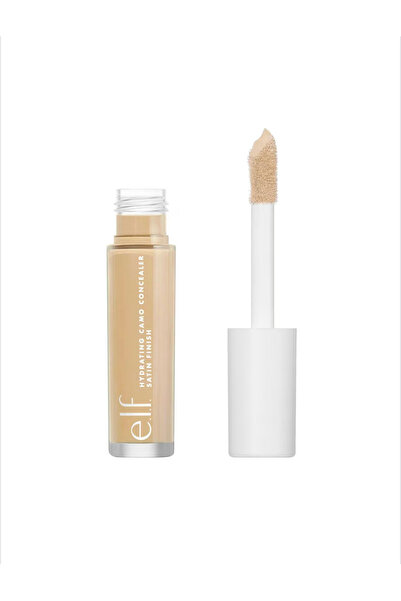 ELF خافي عيوب إي.إل.إف. كوزمتكس المرطب بنقشة التمويه