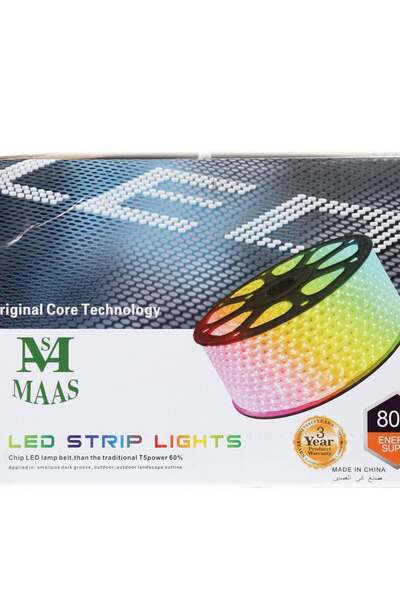 Mas LED Strip Light 50m 220-240V
