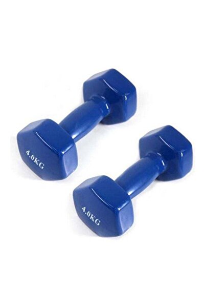 MAAS Dumbbell Set 4 Kilograms