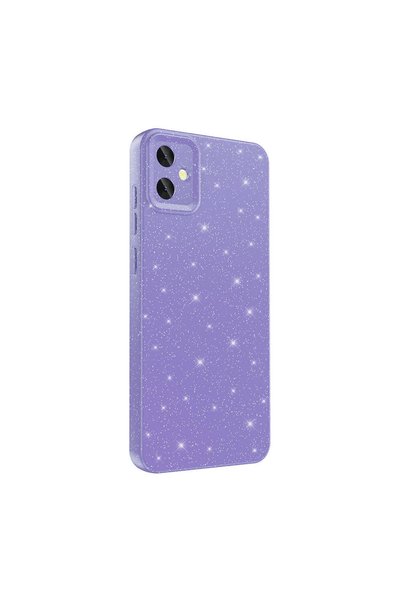 Generic Brand غطاء حماية للكاميرا لهاتف Galaxy A05، غطاء فاخر من NXXA كوتون -...