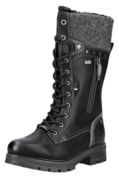 Mustang Stiefel