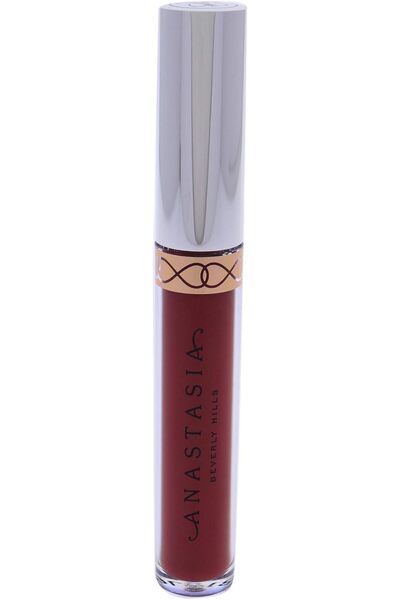 Anastasia Beverly Hills Liquid Lipstick - Bohemian