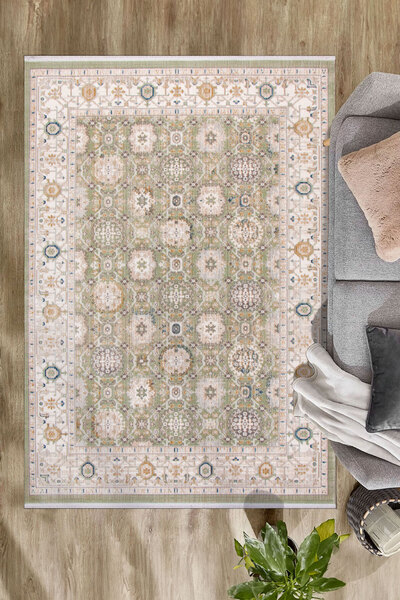 CELİVA HOME CONCEPT Authentic Vintage, Etnik, Salon, Mutfak , Oturma Odası ve...