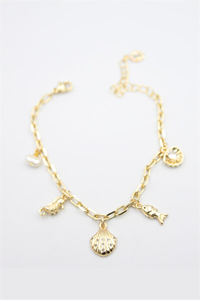 Mestore سوار تشارم - ذهبي