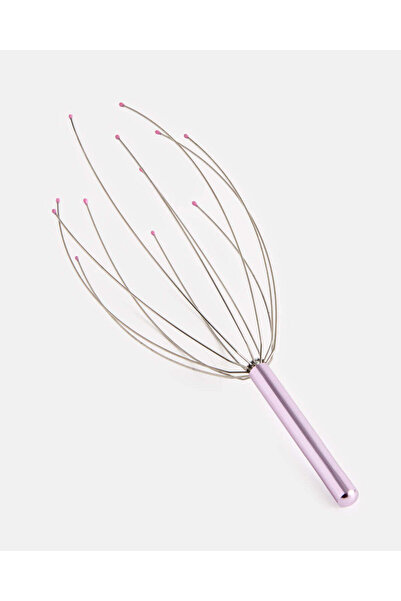 REDTAG Women Pink Head Massager